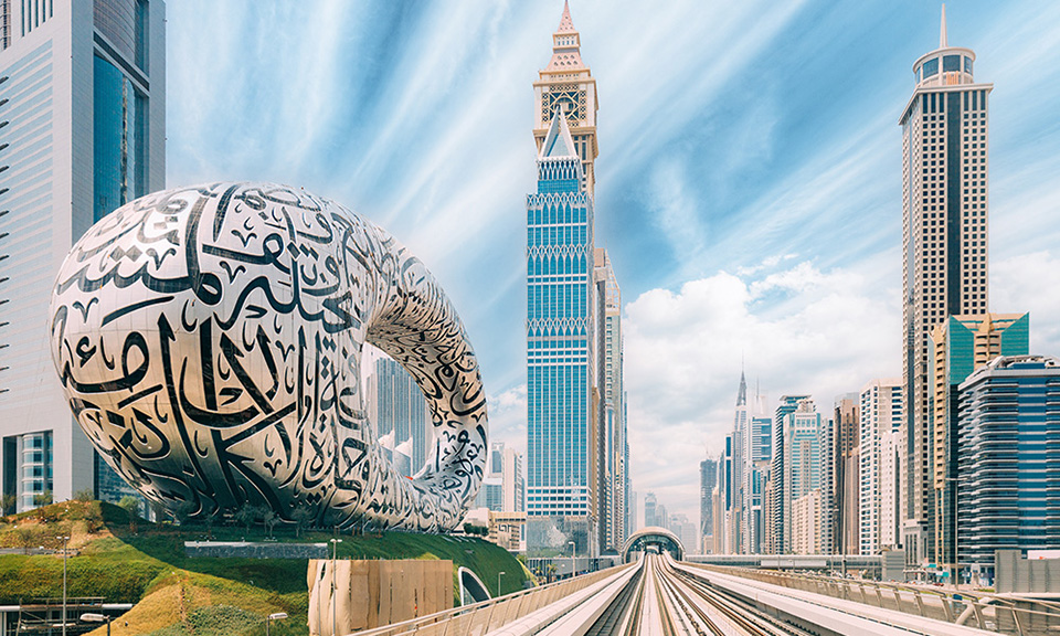 Fortis Communications at GCCM Dubai 2015 (09-10 March)