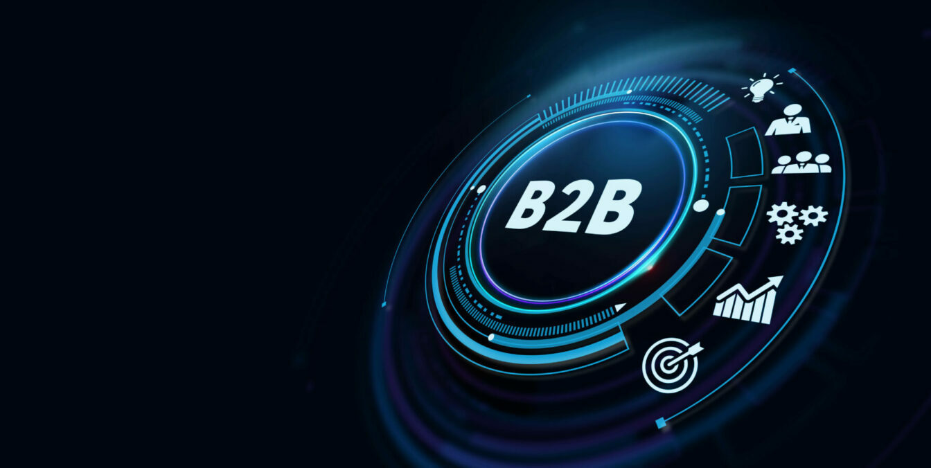 Top 10 B2B Digital Marketing Trends in 2020.