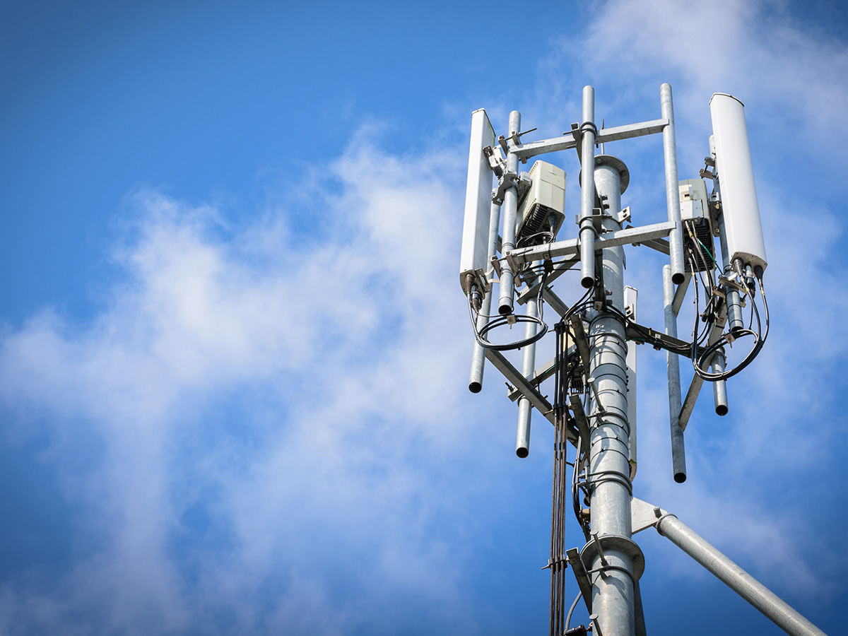 5G Technology Explained: What It Is, How It Differs From 4G, and What It Means for the Future