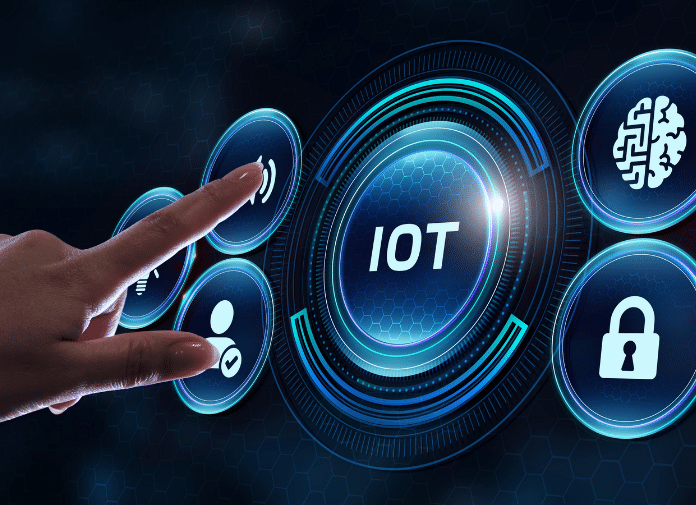 Building the right future of IoT
