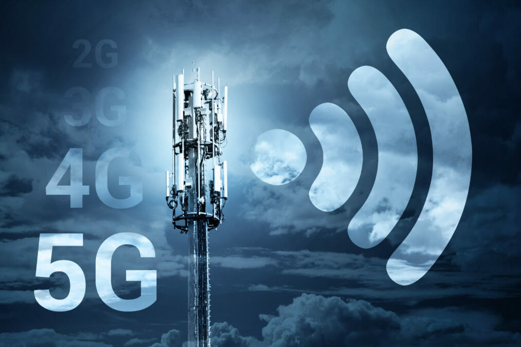 How 5G Will Dramatically Change the World