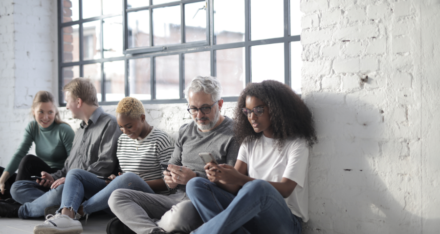 2021 B2B marketing trends in tech & SaaS