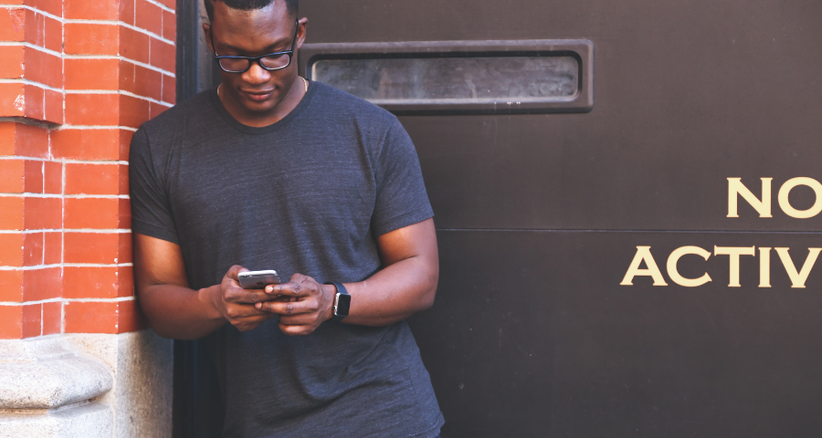 SMS History as It Is: From “Merry Christmas” to a Global Standard