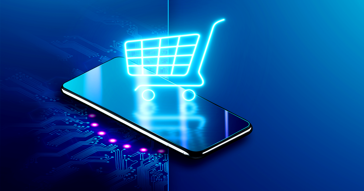 How SMS marketing penetrated into e-commerce and what we have as a result