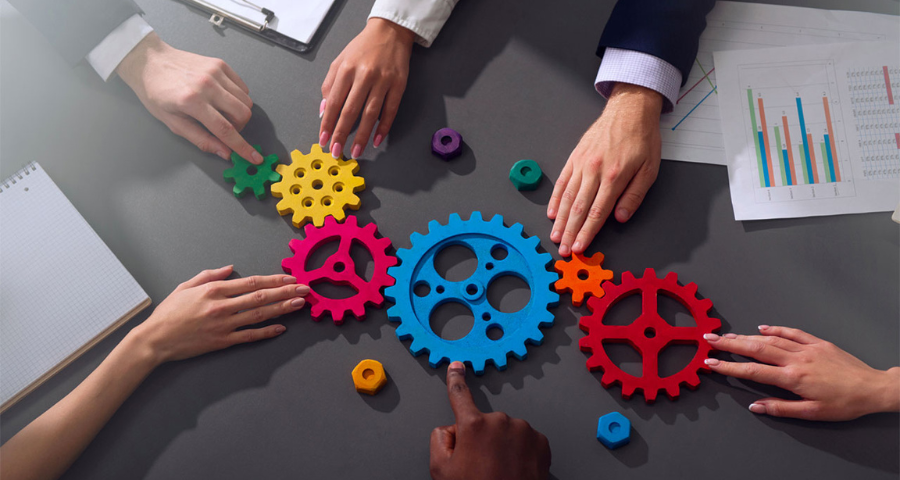 7 steps closer to your SMS Service Provider