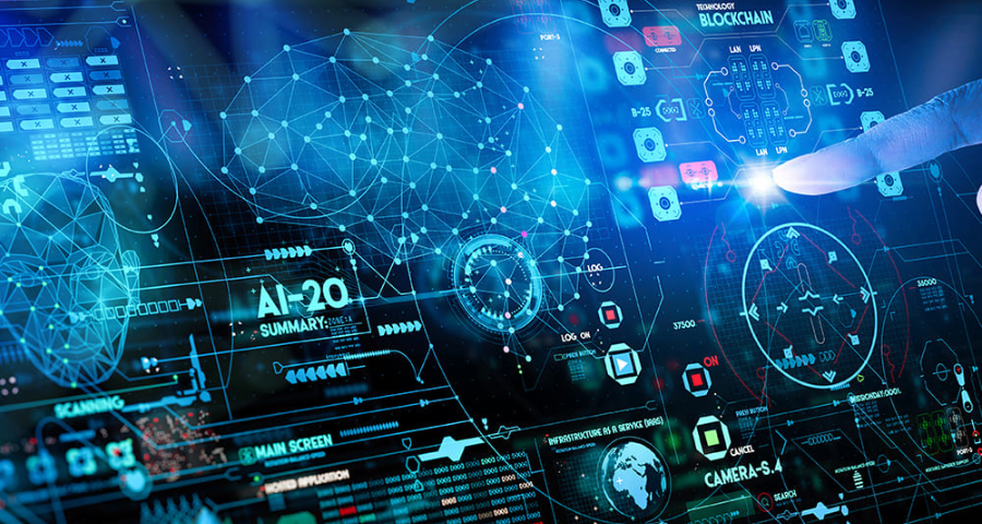 VoIP & AI going hand to hand to the next level of future