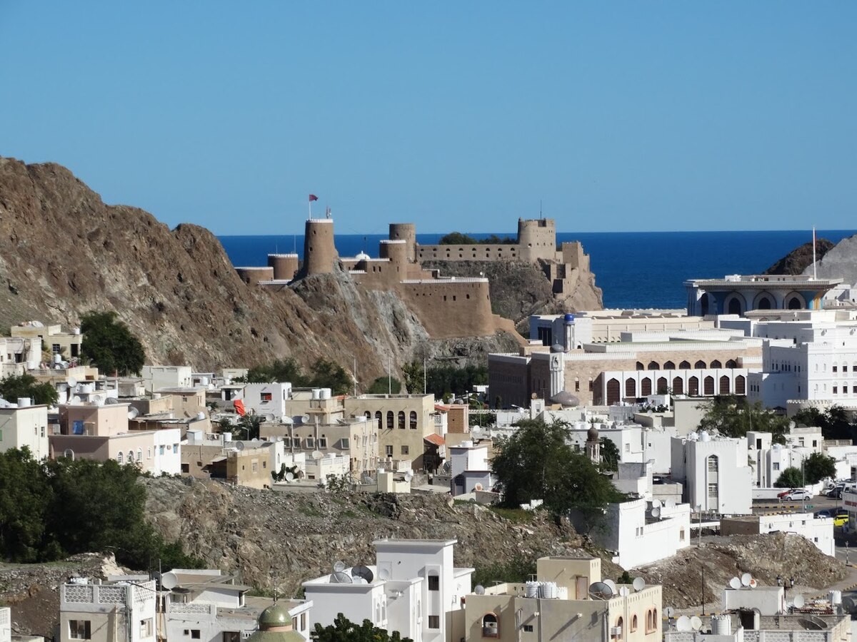 Fortis Communications at GCCM 2025 in Muscat
